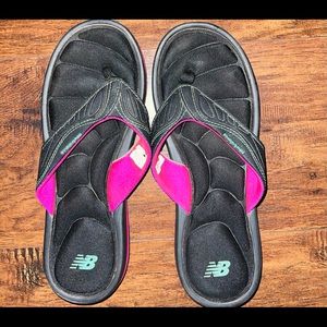 Nike Balance Sandals